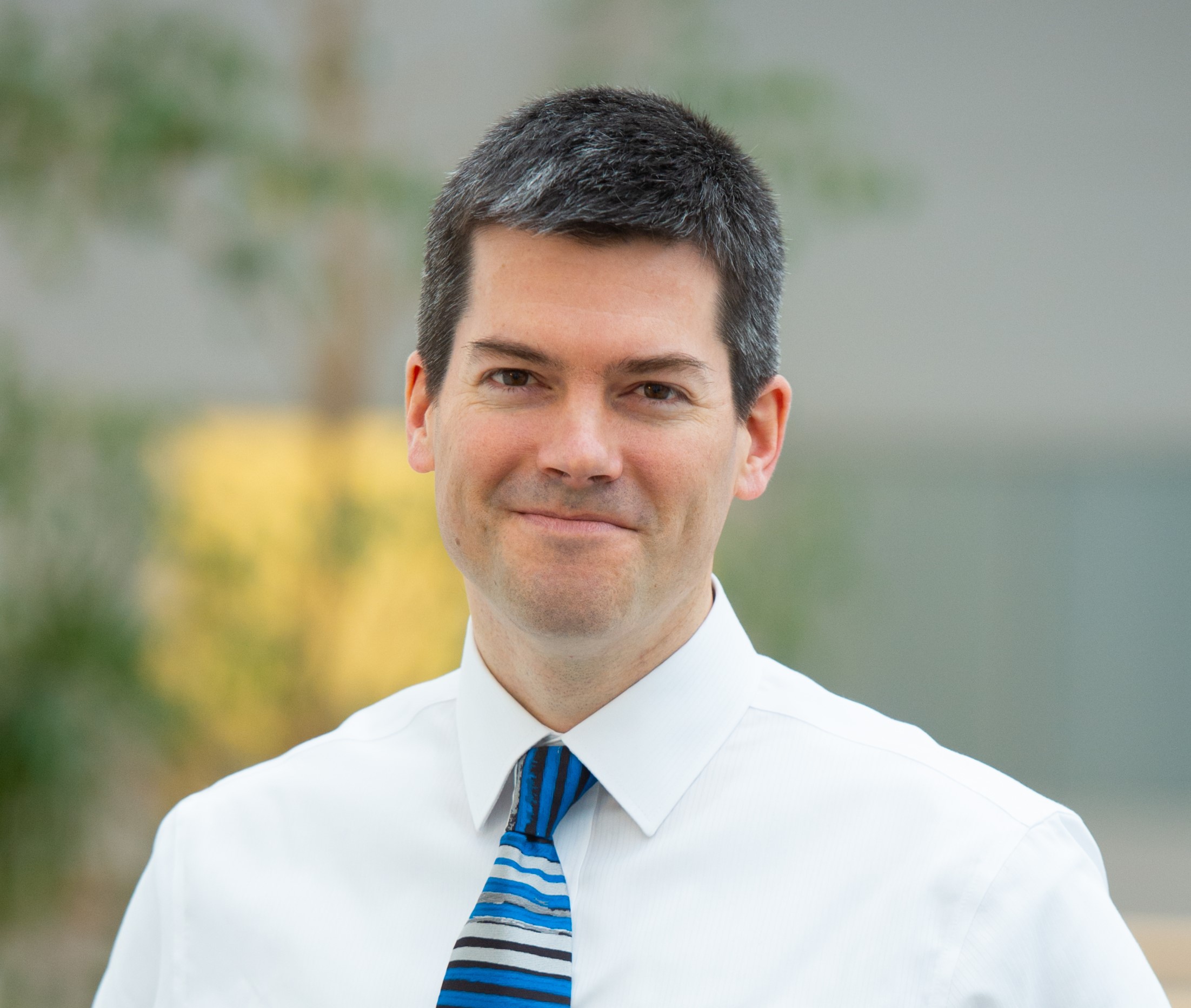 Dr. Ben Field The Association of British Clinical Diabetologists